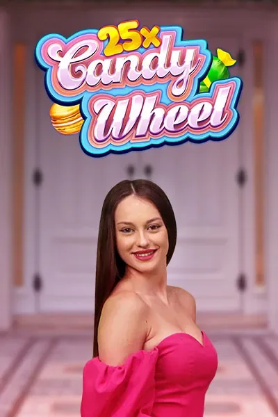 Candy Wheel